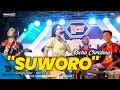 Download Lagu RICHA CHRISTINA - SUWORO  Feat ADER NEGRO (Official Music Video) - NEW DHESTA
