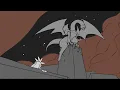 Rawr Sonic Destruction Episode 1 Scene 16 ANIMATIC