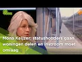 Download Lagu Mona Keijzer: statushouders gaan woningen delen en instroom moet omlaag