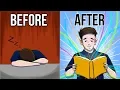 Simple Hack to Read FASTER with BETTER Comprehension