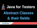 Java for Testers - Part 216