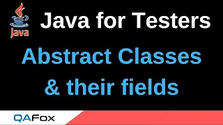 Java for Testers - Part 216