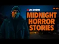 Download Lagu Midnight Horror Stories with Minhaj | Episode 162