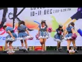 Download Lagu [161211] AKINA - Yume e no route,First Rabbit,Love Trip @ The Bright JK Street Cover Dance 2016