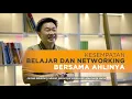 Download Lagu Salah Satu Cara Networking Paling Mudah Adalah Dengan Ikut Komunitas