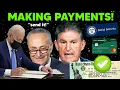 THEY AGREED FOR A NEW 2000 4th Stimulus Check in 2023 TO ALL 50 STATES Stimulus Check Update
