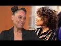 Cree Summer Shares A DIFFERENT WORLD Memories Secrets From 700 Voice-Over Gigs ET Then Now