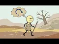 How Did Ancient Humans Survive Weeks Without Food?