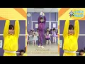 Zootopia 2 Shakira - Zoo Animal Equation 2 Full Dance Version, Simple Dance, Square Dance, Catchy...
