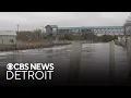 Cheboygan Dam water levels continue to rise