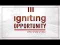 Igniting Opportunity 2025 What s New at MSU Missouri State University