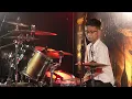 Alamak - Rizky Febian (Performance by Job) Indonesian Musical Heritage Concert 2026