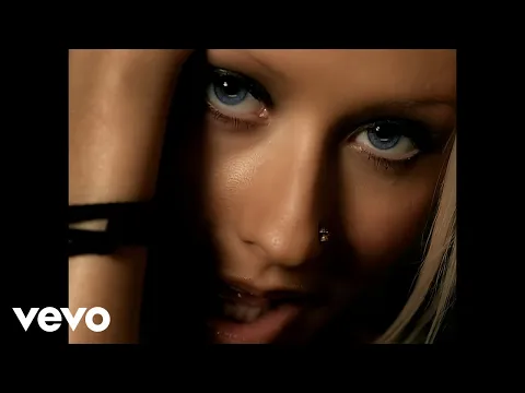 Download MP3 Christina Aguilera - Beautiful (Official HD Video)