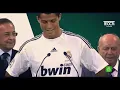 Download Lagu Cristiano Ronaldo real Madrid legend goodbye HD Téo Cri