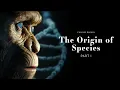 The Origin of Species Part 1 - Charles Darwin book