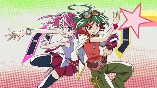 أغنية يوغي يو أراك في 