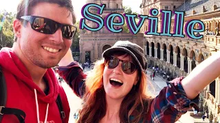 Seville, Where Cultures Collide | Sailing Wisdom [S4 Ep26]