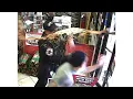 New details about Baytown arrest