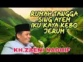Download Lagu KH ZAENI NADHIF TEGAL PART2