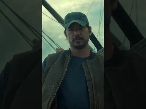 Josh Hartnett, the catch of the century #Below