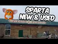 Antique Hunting Adventure at Sparta s New Used Shop Sparta WI
