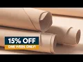 Weekly Flash Sale August 11-17 2026