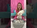 Download Lagu Nastya and dad play with cat