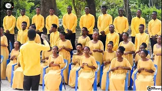 msisumbukie maisha yenu john mgandu kwaya ya mt augustino udsm 