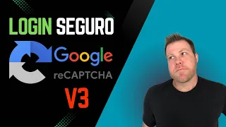 Como Adicionar Google reCAPTCHA v3 em um Login com Node js