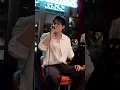 🎤 《空想家》20261007 LIVE @ PIZZA EXPRESS #andylai #andylai黎展峯 #黎展峯 @andylai_219
