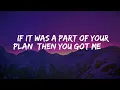 Lauren Spencer Smith, GAYLE - Fantasy (Lyrics) ft.Em Beihold 🤍