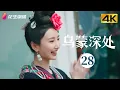 [4K Multi-sub]《乌蒙深处》第28集 大结局丨毛晓彤 秦俊杰 金丰 徐百慧 Deep in the Wumeng Mountains EP28 END