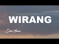 Download Lagu WIRANG - Della Monica || Akustik Cover || Lirik Video