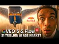 Download Lagu Cinematic AI Ad Tutorial: Full Workflow Using VEO 3 + Flow + ChatGPT [ English Subtitle ]