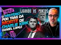 Download Lagu O MISTÉRIO POR TRÁS DA MORTE DE CHARLIE KIRK: DANIEL LOPEZ - Inteligência Ltda. Podcast #1652