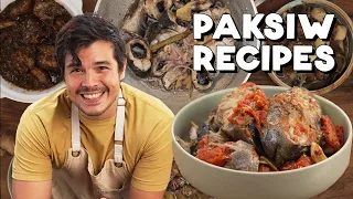6 Paksiw Recipes Around the Philippines