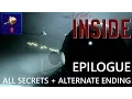 Epilogue - All Alternate Ending