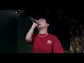 ROCK MOUNTAIN 2026 : ฝนตกไหม - THREE MAN DOWN