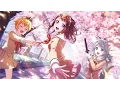 Lagu 【BanG Dream!】バンドリ！ガールズバンドパーティ　SAKURA BLOOMING PARTY!【ガルパ】