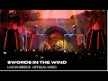 Lagu MANOWAR - Swords In The Wind (Live in Greece) - OFFICIAL VIDEO