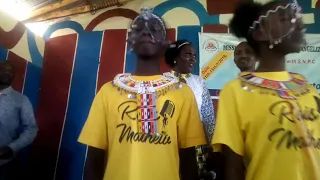 Nkisisa By Rais Mathew 