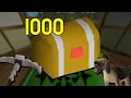 It Took Me Over A Year To Stack 1 000 Master Caskets
