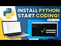 Python Installation Basic Programming for Pharmacy Students Unit 1 Part 2 RSH Pharmahub