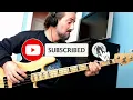▶️ Lou Rawls - Pure Imagination【FFking Bass Cover】