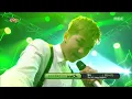 (ENGsub) BTS - DOPE [Show! Music Core]  20150704