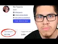 Ilia Topuria Is BOTTING His Instagram Followers