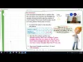 Solve Problems by Using Patterns
