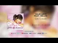 Download Lagu Gita Gutawa - Your Love feat. Delon (Official Audio)