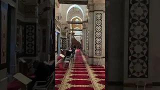 Masjid Al Aqsa In Jerusalem 