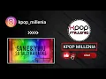 | KARAOKE | SAN E & YUJU - SO SILLY